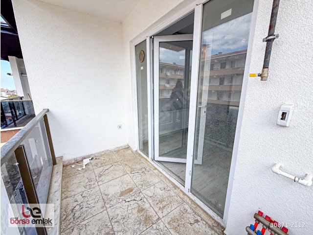 KUMBAĞ YENİ BİNADA FERAH VE DENİZE YAKIN SIFIR SATILIK 2+1 DAİRE - Görsel 27