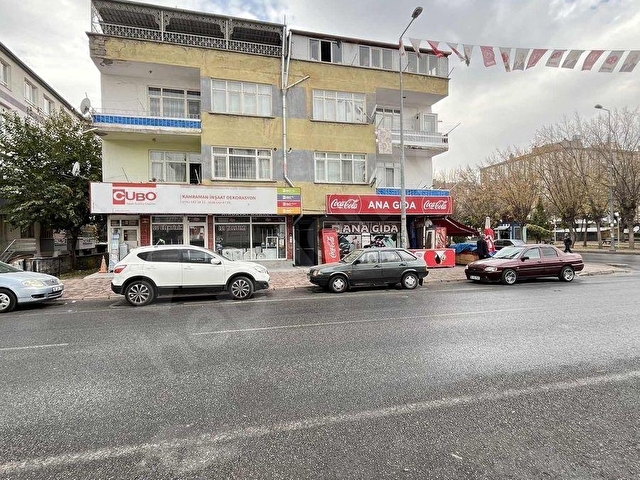 SAFİRDEN FUZULİNİN EN İŞLEK YERİNDE YATIRIMLIK BODRUM - Görsel 8