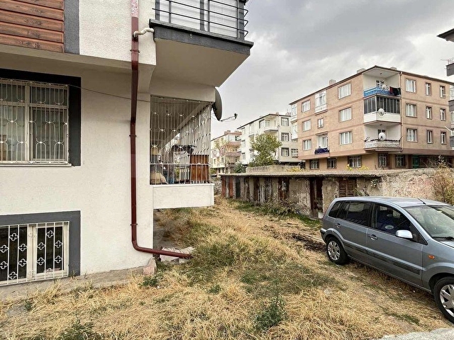 SAFİRDEN FUZULİNİN EN İŞLEK YERİNDE YATIRIMLIK BODRUM - Görsel 5