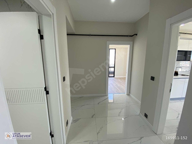 UFUKATASEVER GAYRİMENKULDEN KİPA BÖLGESİNDE MODERN 2+1 DAİRE - Görsel 8
