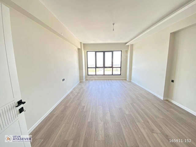 UFUKATASEVER GAYRİMENKULDEN KİPA BÖLGESİNDE MODERN 2+1 DAİRE - Görsel 25