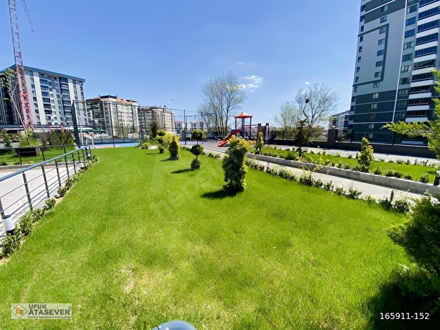 UFUKATASEVER GAYRİMENKULDEN KİPA BÖLGESİNDE MODERN 2+1 DAİRE