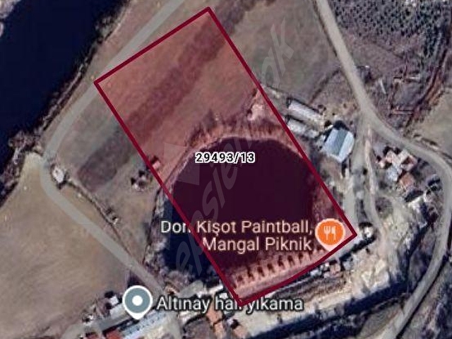 ANKARA GÜNEYKENT TİCARET+TURİZM İMARLI FIRSAT