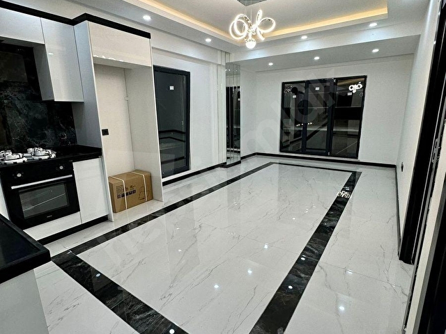 DREAM LİFEDAN SINIRSIZ KREDİLİ KAT VE CEPHELİ LÜX 1+1 FIRSATI - Görsel 13