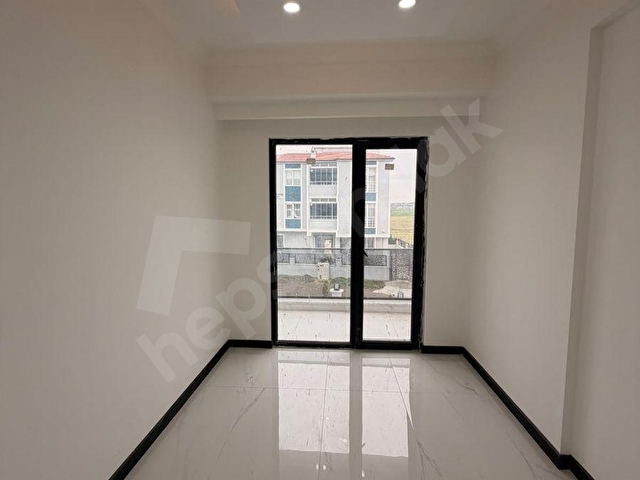 DREAM LİFEDAN SINIRSIZ KREDİLİ KAT VE CEPHELİ LÜX 1+1 FIRSATI - Görsel 6