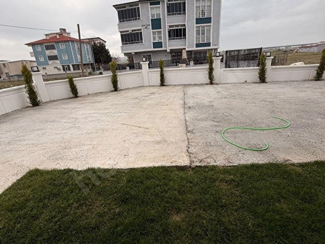 DREAM LİFEDAN SINIRSIZ KREDİLİ KAT VE CEPHELİ LÜX 1+1 FIRSATI - Görsel 12