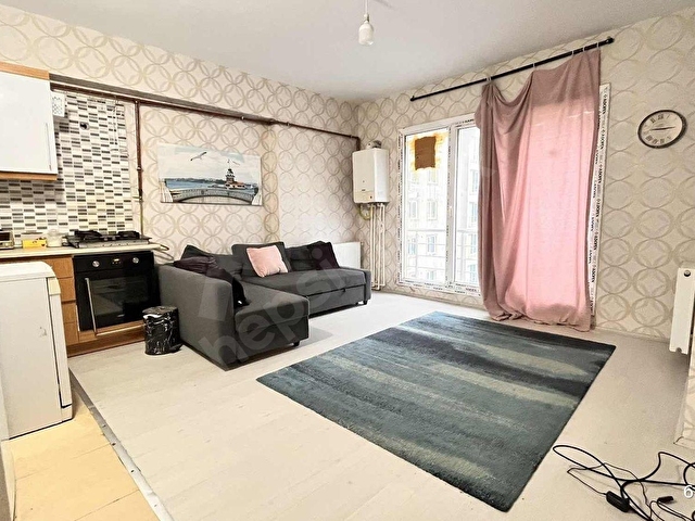 ESİLA KENT TURGUTREİS SİTESİNDE 2+1 SATILIK DAİRE - Görsel 9