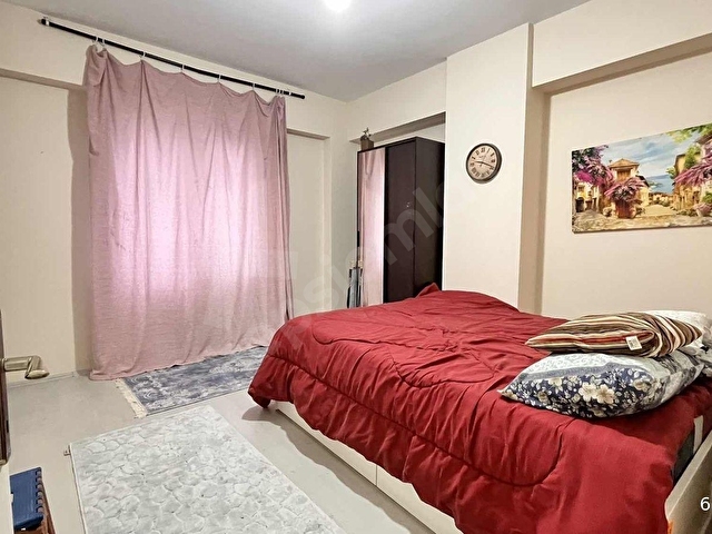 ESİLA KENT TURGUTREİS SİTESİNDE 2+1 SATILIK DAİRE - Görsel 17
