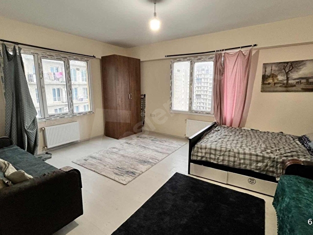 ESİLA KENT TURGUTREİS SİTESİNDE 2+1 SATILIK DAİRE - Görsel 16
