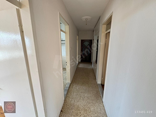 DUHADAN S.DEMİRELDE CADDE ÜZERİ SATILIK ARA KAT DAİRE !!! - Görsel 19