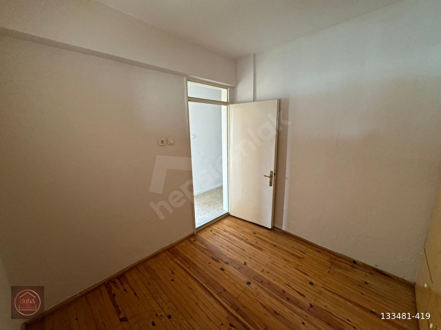 DUHADAN S.DEMİRELDE CADDE ÜZERİ SATILIK ARA KAT DAİRE !!! - Görsel 11