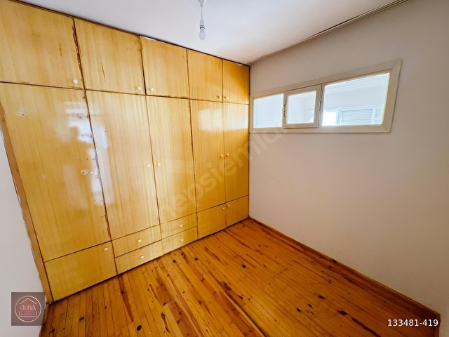 DUHADAN S.DEMİRELDE CADDE ÜZERİ SATILIK ARA KAT DAİRE !!! - Görsel 9