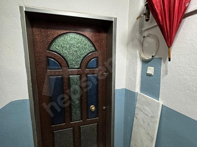 DUHADAN S.DEMİRELDE CADDE ÜZERİ SATILIK ARA KAT DAİRE !!! - Görsel 12