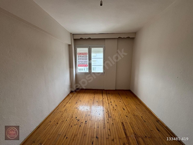 DUHADAN S.DEMİRELDE CADDE ÜZERİ SATILIK ARA KAT DAİRE !!! - Görsel 8