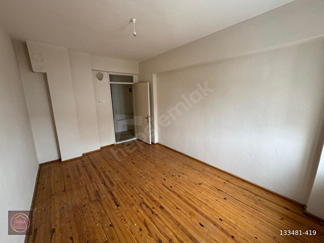 DUHADAN S.DEMİRELDE CADDE ÜZERİ SATILIK ARA KAT DAİRE !!! - Görsel 10