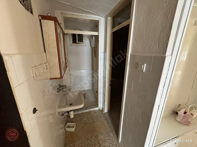 DUHADAN S.DEMİRELDE CADDE ÜZERİ SATILIK ARA KAT DAİRE !!! - Görsel 17