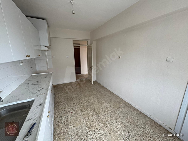 DUHADAN S.DEMİRELDE CADDE ÜZERİ SATILIK ARA KAT DAİRE !!! - Görsel 15