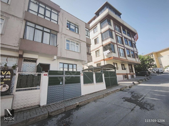 Halkalı Merkez Mahallesi Kiralık Ofis +Depo - Görsel 14