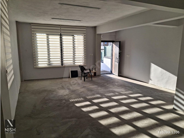 Halkalı Merkez Mahallesi Kiralık Ofis +Depo - Görsel 9