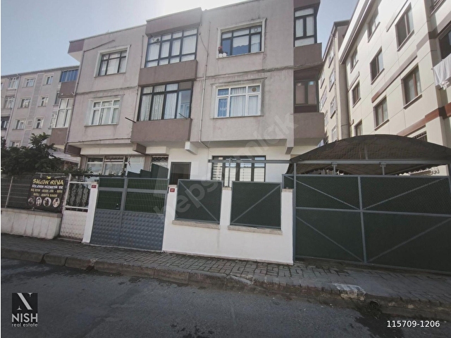 Halkalı Merkez Mahallesi Kiralık Ofis +Depo - Görsel 5