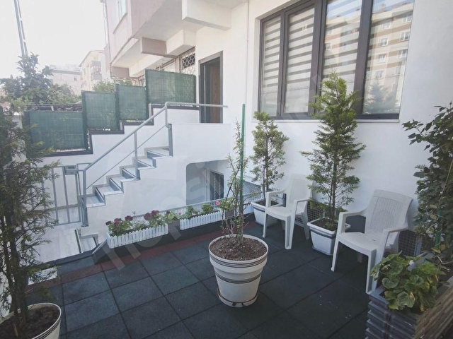 Halkalı Merkez Mahallesi Kiralık Ofis +Depo - Görsel 10