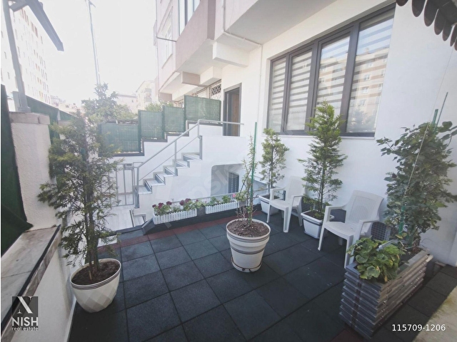 Halkalı Merkez Mahallesi Kiralık Ofis +Depo - Görsel 26