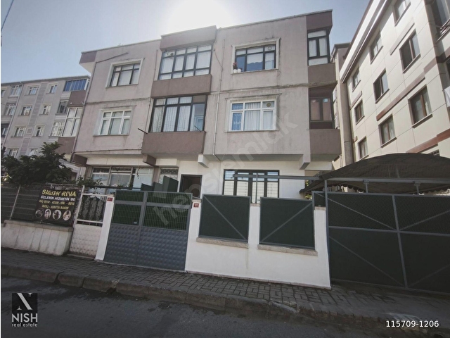 Halkalı Merkez Mahallesi Kiralık Ofis +Depo - Görsel 11