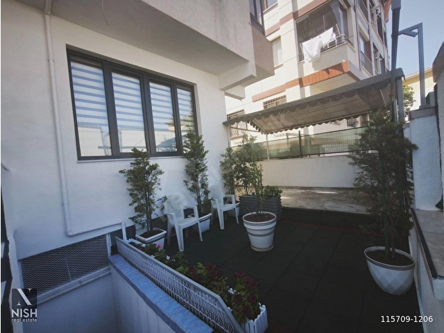Halkalı Merkez Mahallesi Kiralık Ofis +Depo - Görsel 8