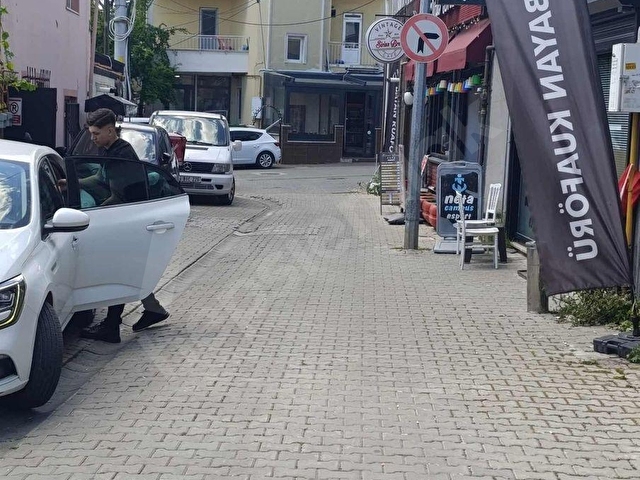 RONAYUVA GAYRİMENKULDEN DEĞİRMENALTI MAH. KİRALIK DÜKKAN - Görsel 4