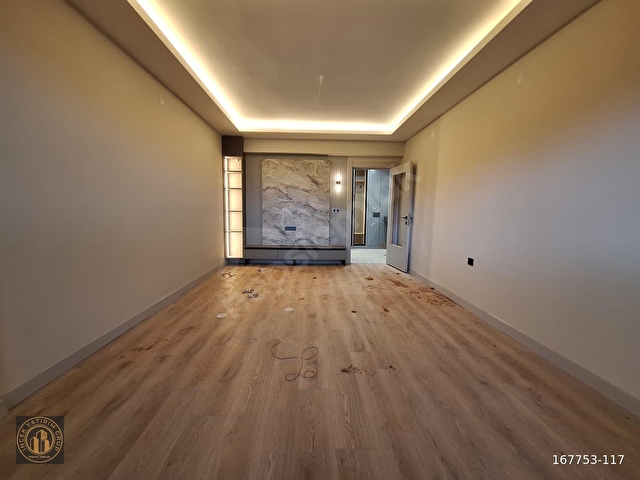 BAĞIMSIZ MUTFAK MASRAFSIZ MERKEZDE 2+1 DÜZ EMSALSİZ LÜX DAİRELER - Görsel 25