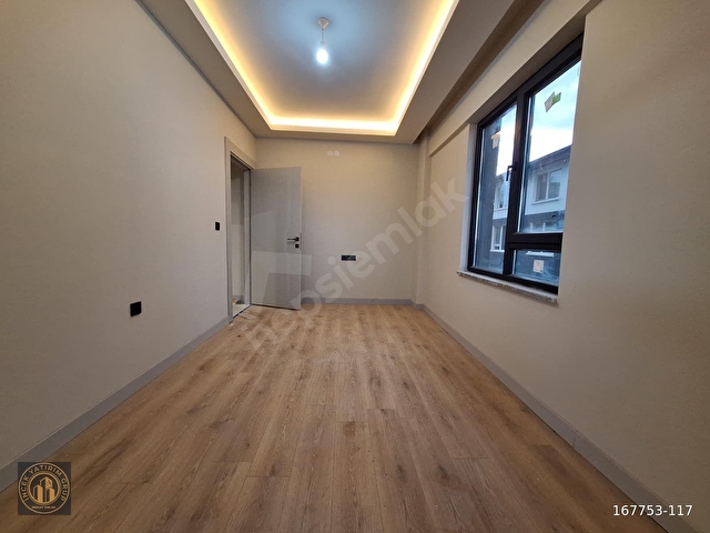 BAĞIMSIZ MUTFAK MASRAFSIZ MERKEZDE 2+1 DÜZ EMSALSİZ LÜX DAİRELER - Görsel 4