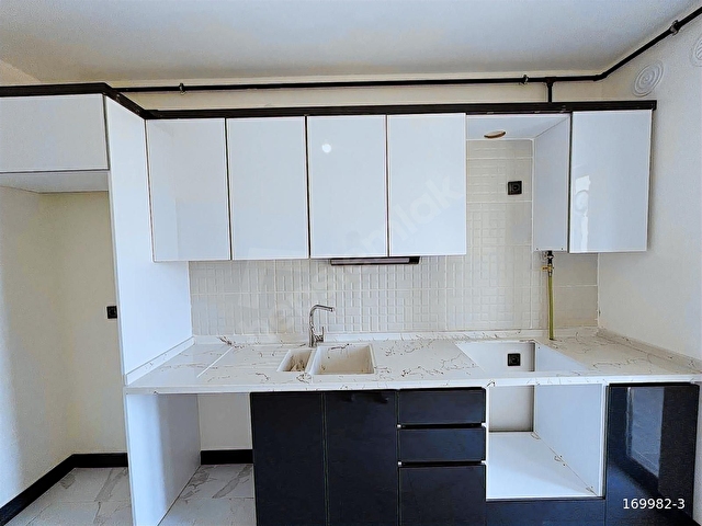 SEFERİHİSAR TOKİDE ÖNÜ FULL AÇIK SATILIK 2+1 BORÇSUZ TEMİZ DAİRE - Görsel 7