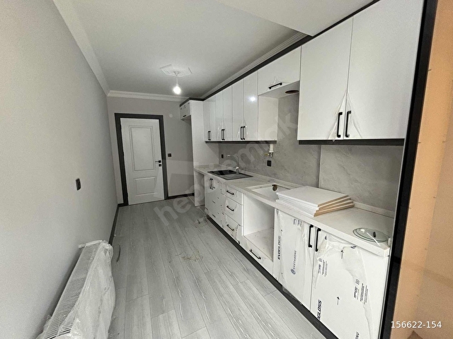 AYRANCILAR MERKEZİ KONUMDA SATILIK 2+1 SIFIR LÜX DAİRE - Görsel 22