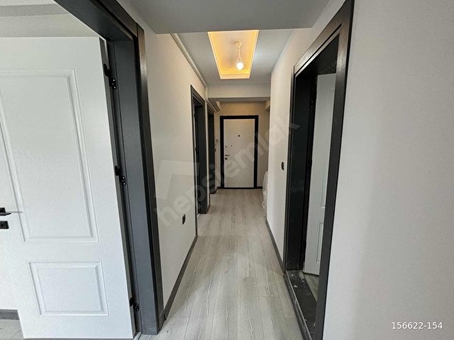 AYRANCILAR MERKEZİ KONUMDA SATILIK 2+1 SIFIR LÜX DAİRE - Görsel 20