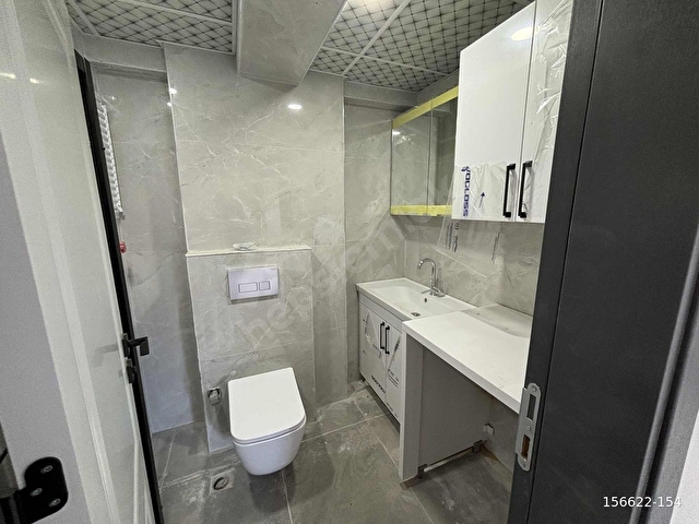 AYRANCILAR MERKEZİ KONUMDA SATILIK 2+1 SIFIR LÜX DAİRE - Görsel 29