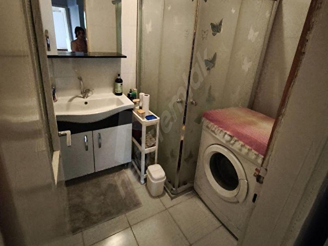 GÜNDÜZden KOLEJ MAHMUT ESATTA 3+1 KOMBİLİ SALON BAĞIMSIZ 1.KAT ÖN YAN CEPHE - Görsel 13