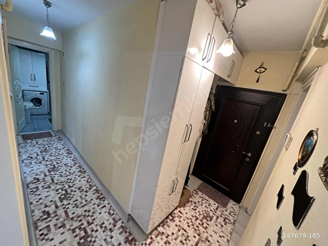 KİRACISIZ SINIRSIZ KREDİ ÇEVİKBİR YAKINI DOĞALGAZ BALKON 2+1 - Görsel 5