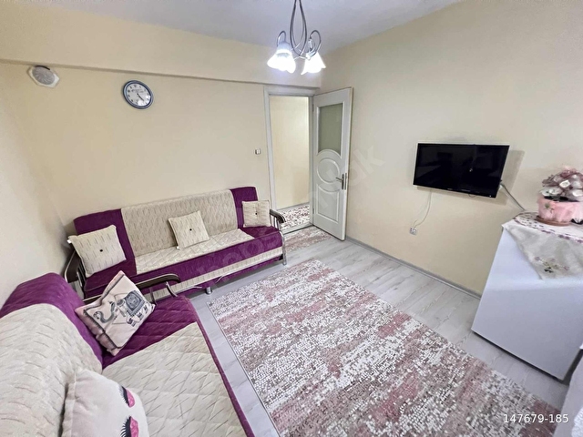 KİRACISIZ SINIRSIZ KREDİ ÇEVİKBİR YAKINI DOĞALGAZ BALKON 2+1 - Görsel 6