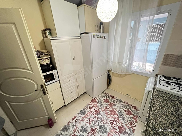 KİRACISIZ SINIRSIZ KREDİ ÇEVİKBİR YAKINI DOĞALGAZ BALKON 2+1 - Görsel 12