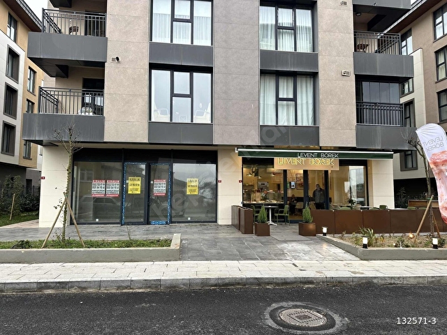 ÜSKÜDAR KİRAZLITEPE TOMRUK CADDESİ ÜZERİNDE KİRALIK DÜKKAN - Görsel 2