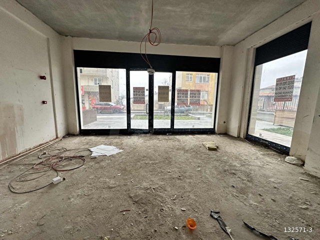 ÜSKÜDAR KİRAZLITEPE TOMRUK CADDESİ ÜZERİNDE KİRALIK DÜKKAN - Görsel 18