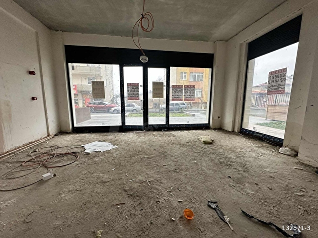 ÜSKÜDAR KİRAZLITEPE TOMRUK CADDESİ ÜZERİNDE KİRALIK DÜKKAN - Görsel 15