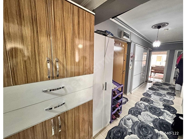 ÖZDEMİR İNŞAATTAN YEŞİLBAYIRDA KATTA YAPILI MASRAFSIZ DAİRE - Görsel 18