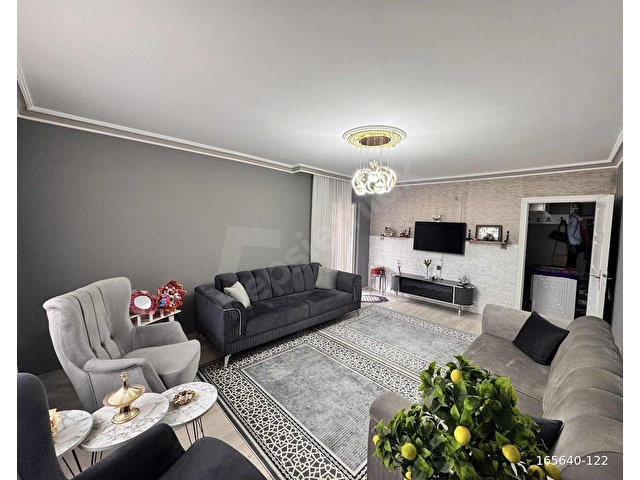 ÖZDEMİR İNŞAATTAN YEŞİLBAYIRDA KATTA YAPILI MASRAFSIZ DAİRE - Görsel 4