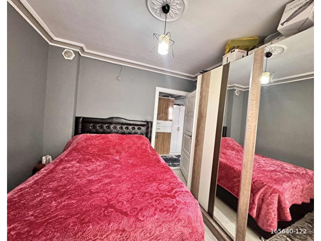 ÖZDEMİR İNŞAATTAN YEŞİLBAYIRDA KATTA YAPILI MASRAFSIZ DAİRE - Görsel 21
