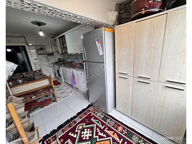 ÖZDEMİR İNŞAATTAN YEŞİLBAYIRDA KATTA YAPILI MASRAFSIZ DAİRE - Görsel 13
