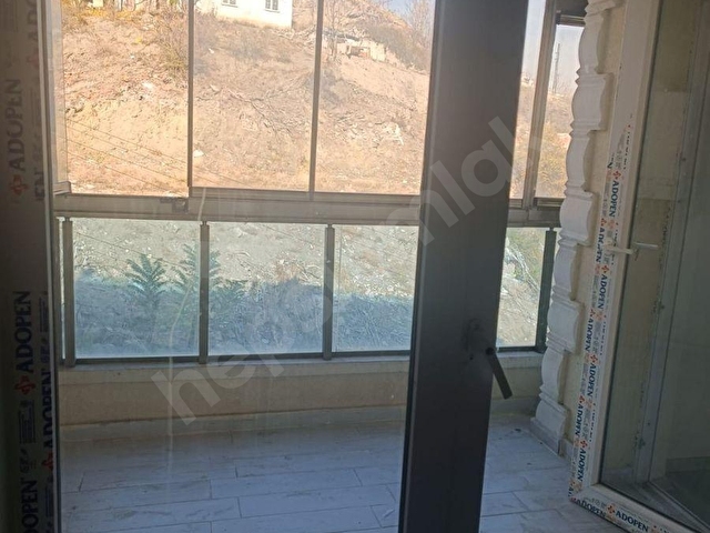 3+1 KİRALIK DAİRE - Görsel 11