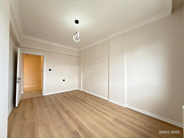 SİNCAN MAHALLESİNDE ÖN CEPHE GENİŞ YAPILI 3+1 130 NET KULLANIŞLI SATILIK DAİRE - Görsel 10
