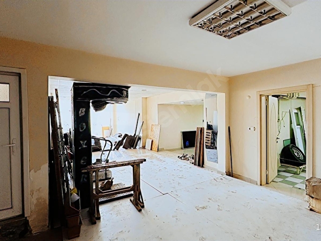 REDSTONEDAN ERGENEDE KİRALIK DÜZ AYAK 135 M2 CADDE ÜZERİ DÜKKAN - Görsel 26
