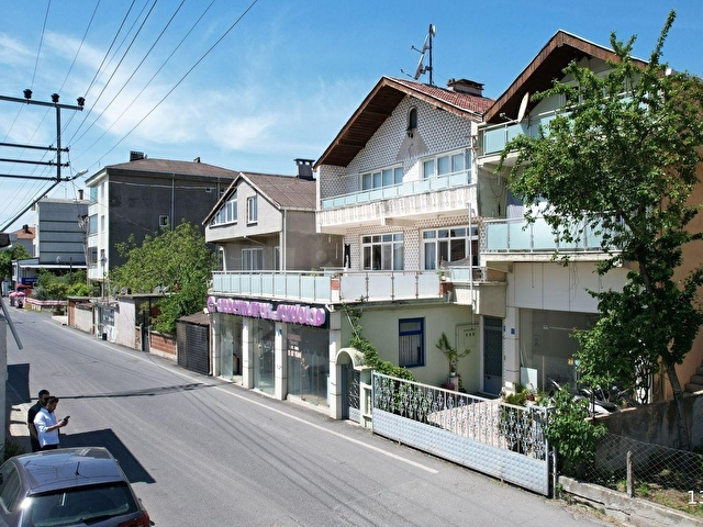 REDSTONEDAN ERGENEDE KİRALIK DÜZ AYAK 135 M2 CADDE ÜZERİ DÜKKAN - Görsel 28